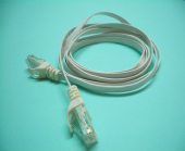 Cat 5 Flat Cable